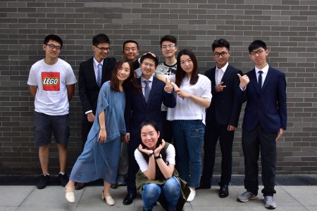 class council